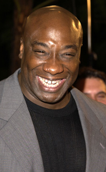 Michael Clarke Duncan